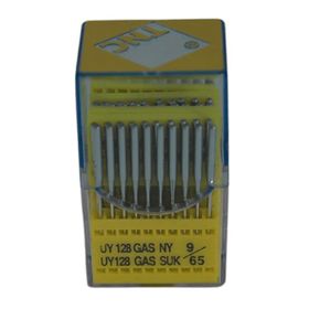 TNC UY128 Gas Suk 9/65 100 Adet Reçme Dikiş İğnesi