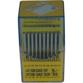 TNC UY128 Gas Suk 9/65 100 Adet Reçme Dikiş İğnesi