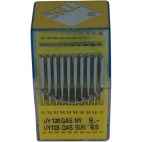 TNC UY128 Gas Suk 9/65 100 Adet Reçme Dikiş İğnesi