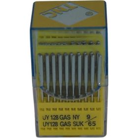 TNC UY128 Gas Suk 9/65 100 Adet Reçme Dikiş İğnesi
