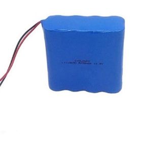 TNL 18650 4s2p 14.8 V 5200 mah Şarj Edilebilir Lityum İyon Pil Paketi