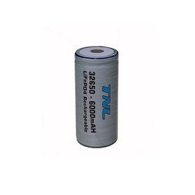 TNL 32650 6000 Mah 3.2 Lifepo 4 Başlıksız Şarj Edilebilir Pil