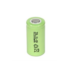 TNL 3300 Mah SC Boy Başlıksız Ni-MH Şarjlı Süpürge Matkap Pili