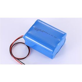TNL Bms Korumalı 18650 11.1 V 5200 mah Li-ion Pil Batarya