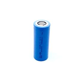 TNL IFR26650 5000 Mah 3.2 Life PO4 Başlıksız Şarj Edilebilir Pil