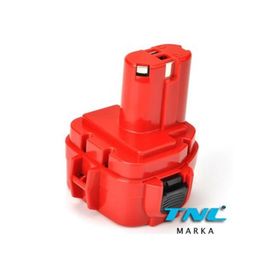 TNL Makita 6317D 12W Şarjlı Matkap Uyumlu Ni-cd Batarya