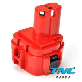 TNL Makita 6317D 12W Şarjlı Matkap Uyumlu Ni-cd Batarya