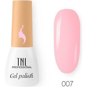 TNL Professional 007 3.5 ml Mini Classic Kalıcı Oje