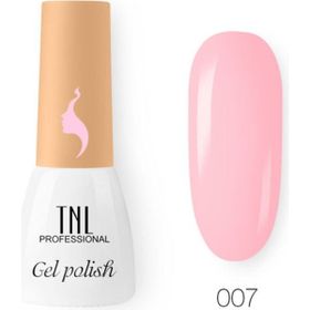 TNL Professional 007 3.5 ml Mini Classic Kalıcı Oje