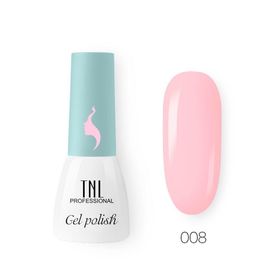 TNL Professional 008 3.5 ml Mini Classic Kalıcı Oje