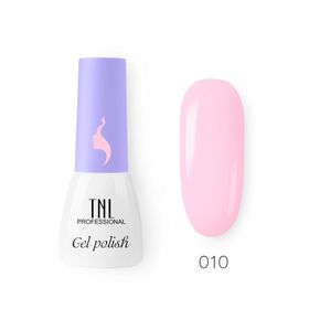 TNL Professional 010 3.5 ml Mini Classic Kalıcı Oje
