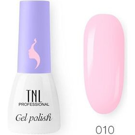 TNL Professional 010 3.5 ml Mini Classic Kalıcı Oje