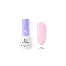 TNL Professional 010 3.5 ml Mini Classic Kalıcı Oje