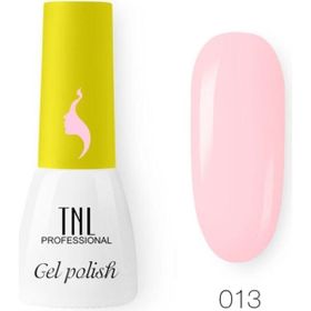 TNL Professional 013 3.5 ml Mini Classic Kalıcı Oje