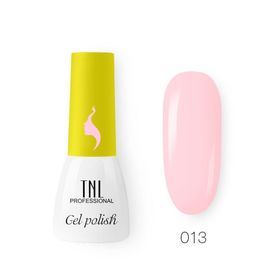 TNL Professional 013 3.5 ml Mini Classic Kalıcı Oje