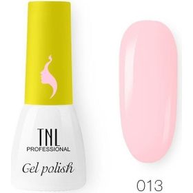 TNL Professional 013 3.5 ml Mini Classic Kalıcı Oje