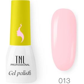 TNL Professional 013 3.5 ml Mini Classic Kalıcı Oje