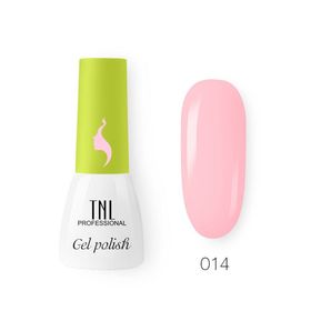 TNL Professional 014 3.5 ml Mini Classic Kalıcı Oje