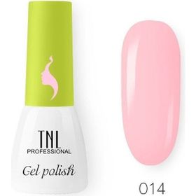 TNL Professional 014 3.5 ml Mini Classic Kalıcı Oje