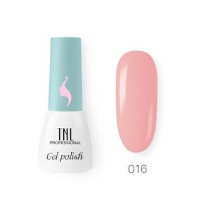 TNL Professional 016 3.5 ml Mini Classic Kalıcı Oje