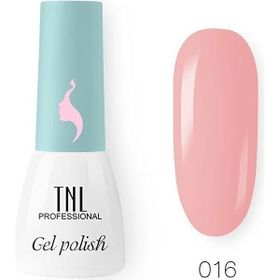 TNL Professional 016 3.5 ml Mini Classic Kalıcı Oje