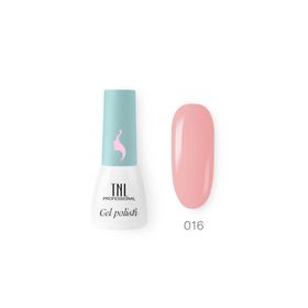 TNL Professional 016 3.5 ml Mini Classic Kalıcı Oje