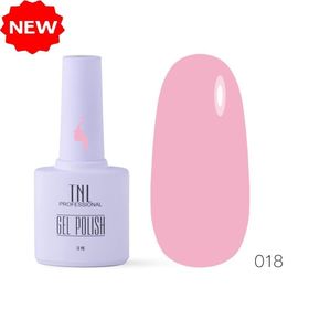 TNL Professional 018 10 ml Classic Kalıcı Oje