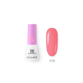 TNL Professional 019 3.5 ml Mini Classic Kalıcı Oje