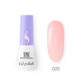 TNL Professional 025 3.5 ml Mini Classic Kalıcı Oje