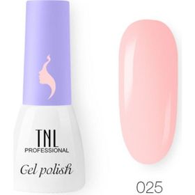 TNL Professional 025 3.5 ml Mini Classic Kalıcı Oje