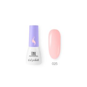 TNL Professional 025 3.5 ml Mini Classic Kalıcı Oje