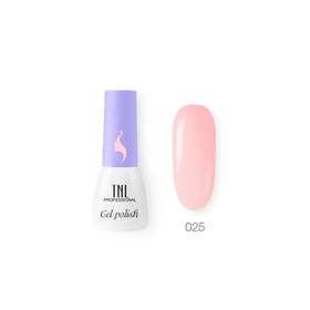 TNL Professional 025 3.5 ml Mini Classic Kalıcı Oje