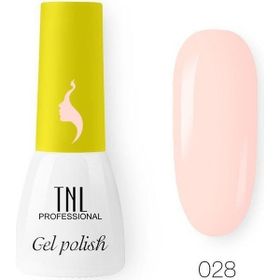 TNL Professional 028 3.5 ml Mini Classic Kalıcı Oje
