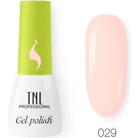 TNL Professional 029 3.5 ml Mini Classic Kalıcı Oje