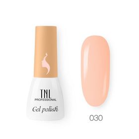 TNL Professional 030 3.5 ml Mini Classic Kalıcı Oje