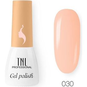 TNL Professional 030 3.5 ml Mini Classic Kalıcı Oje