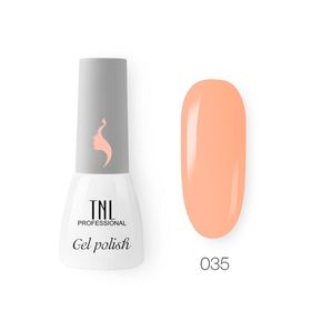 TNL Professional 035 3.5 ml Mini Classic Kalıcı Oje