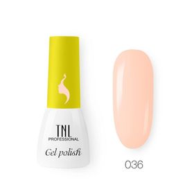 TNL Professional 036 3.5 ml Mini Classic Kalıcı Oje