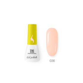 TNL Professional 036 3.5 ml Mini Classic Kalıcı Oje