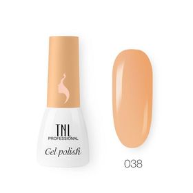 TNL Professional 038 3.5 ml Mini Classic Kalıcı Oje