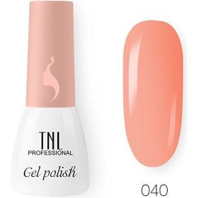 TNL Professional 040 3.5 ml Mini Classic Kalıcı Oje