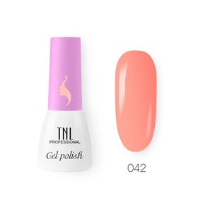TNL Professional 042 3.5 ml Mini Classic Kalıcı Oje