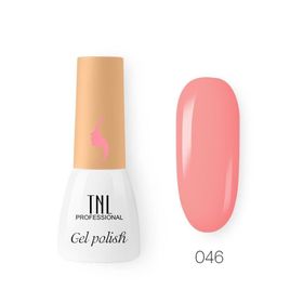 TNL Professional 046 3.5 ml Mini Classic Kalıcı Oje