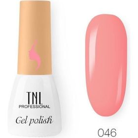 TNL Professional 046 3.5 ml Mini Classic Kalıcı Oje