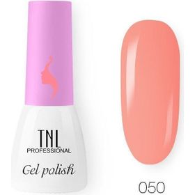 TNL Professional 050 3.5 ml Mini Classic Kalıcı Oje