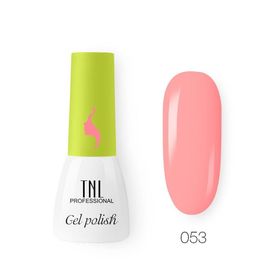 TNL Professional 053 3.5 ml Mini Classic Kalıcı Oje