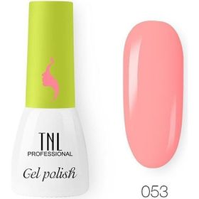 TNL Professional 053 3.5 ml Mini Classic Kalıcı Oje