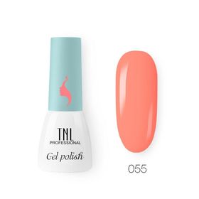 TNL Professional 055 3.5 ml Mini Classic Kalıcı Oje