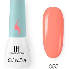 TNL Professional 055 3.5 ml Mini Classic Kalıcı Oje