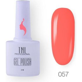 TNL Professional 057 10 ml Classic Kalıcı Oje